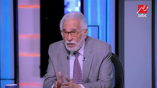 بعد تعافيه من كورونا.. نجل عبد الرحمن أبو زهرة يطمئن الجمهور على والده