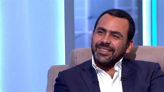 حالة من الجدل بعد إعلان يوسف الحسيني إصابته بـ أوميكرون 