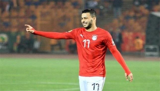 اتجاه في الأهلي لاستعادة بيكهام بعد إصابة بانون وأكرم