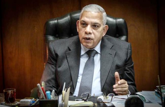 «رشاد»: معرض القاهرة سيظل الأول على مستوى العالم 