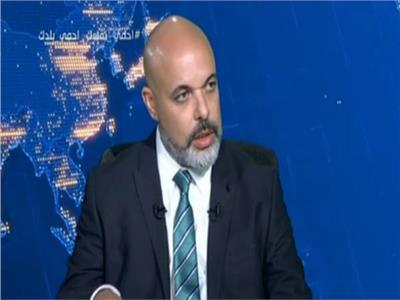 «إيهاب واصف»: دمغة الذهب الجديدة لن تؤثر على سعره