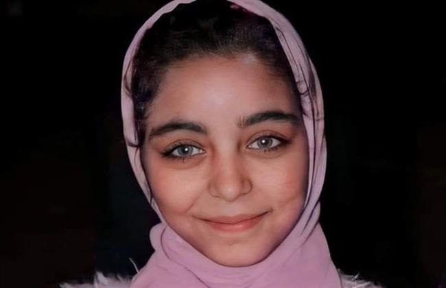 في جنازة مهيبة.. تشييع جثمان شروق آخر ضحايا حادث معدية أشمون| شاهد