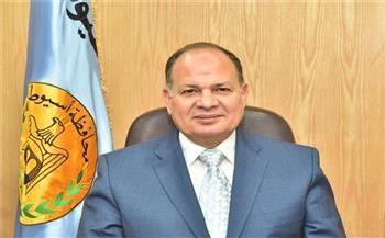 عميد طب أسيوط يكشف تفاصيل العملية الجراحية التى أجراها المحافظ 