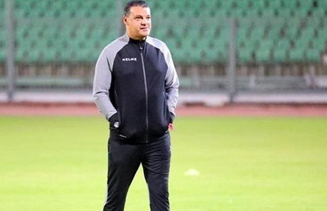تشكيل بيراميدز في مواجهة المريخ السوداني 