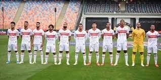 كارتيرون يعلن قائمة الزمالك لمواجهة فاركو