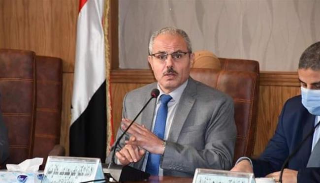 تطوير شامل لمستشفيات جامعة القناة تمهيدا للانضمام لمنظومة التأمين الصحي الشامل