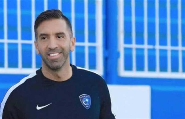 براون: مباريات كأس الرابطة تعطينا الثقة وإهدار الفرص أضاعة المكسب 
