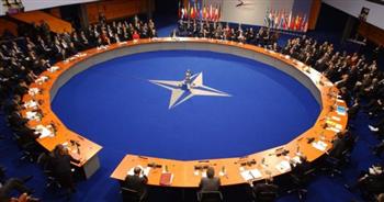   حلف الناتو وأوكرانيا يوقعان مذكرة للتعاون التقني