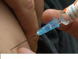   موريتانيا تطلق حملة تطعيم ضد الحصبة لأطفال اللاجئين الماليين شرقي البلاد
