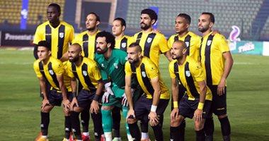 فوز الجونة على المقاولون العرب 1-0 وتعادل سلبي بين البنك الأهلي وسموحة في كأس الرابطة