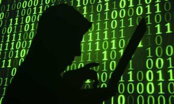 أوكرانيا: هجوم إلكترونى يدمر موارد معلوماتية لأنظمة حكومية