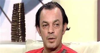 علاء مرسى يشارك فى مسلسل "ملف سرى" 