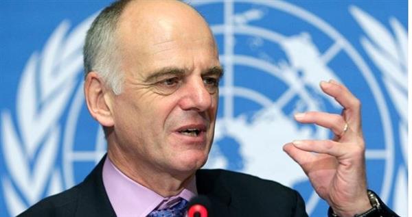 مسؤول الصحة العالمية: «هناك ضوء في نهاية النفق» للمملكة المتحدة في معركة كوفيد