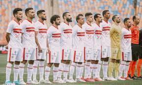 تشكيل الزمالك المتوقع أمام فاركو في كأس رابطة الأندية