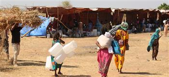   الإغاثة الدولية: الجفاف وانعدام الأمن الغذائي أضرا بالملايين في إثيوبيا