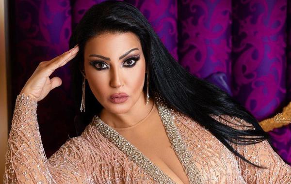 سمية الخشاب للجمهور: «متقارنوش نفسكم بحد»