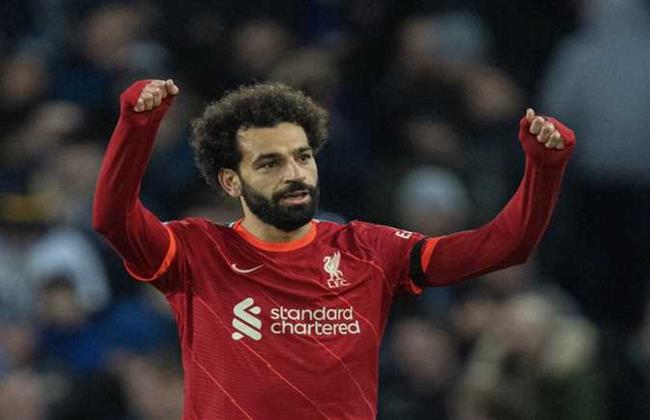 اتحاد الكرة لمحمد صلاح: أنت الأفضل بالنسبة لنا