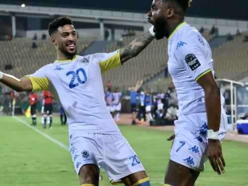 كأس أمم أفريقيا| جزر القمر يعمق جراح غانا بالهدف الثانى