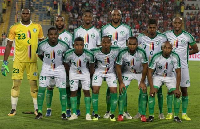 كأس الأمم الأفريقية| جزر القمر تهزم غانا بثلاثية 