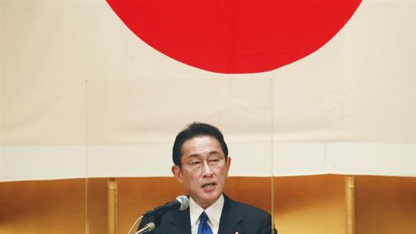 البيت الأبيض يعلن عن لقاء افتراضي بين بايدن ورئيس الوزراء الياباني