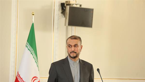 إيران: لا نسعى للتسويف خلال مفاوضات فيينا