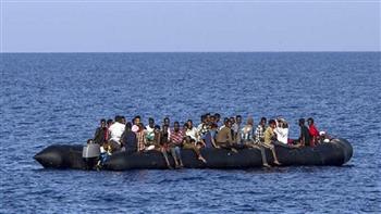   غرق 43 مهاجرا قبالة سواحل المغرب