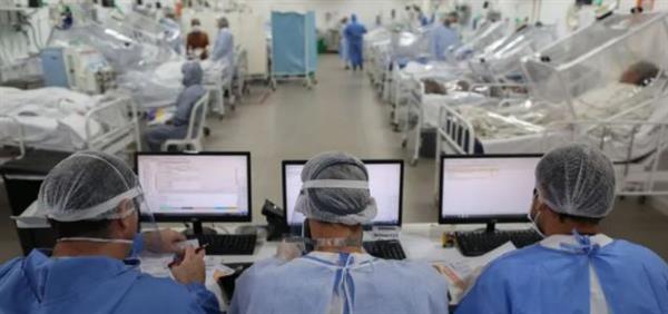 عالميا.. إصابات كورونا تتجاوز 330 مليون حالة