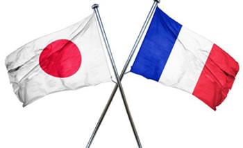   اليابان وفرنسا تعقدان محادثات أمنية بعد غد