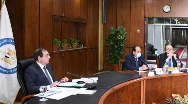 طارق الملا:  استراتيجية تطوير صناعة التكرير في مصر تحقق تطورا نوعيا 
