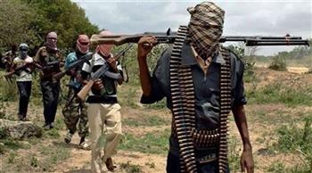   مسلحون يقتلون أكثر من 50 شخصًا فى شمال غربى نيجيريا