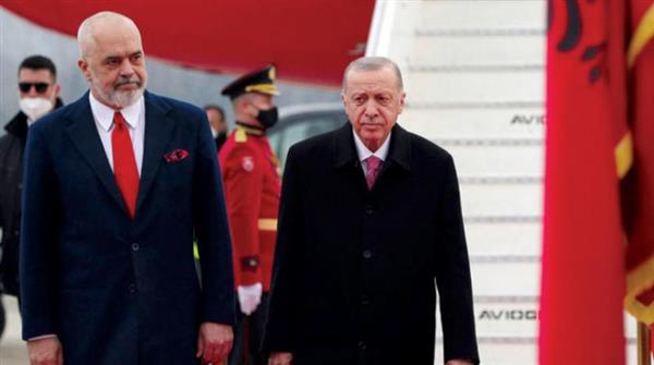أرمينيا مستعدة لتطبيع علاقاتها مع تركيا «دون شروط»