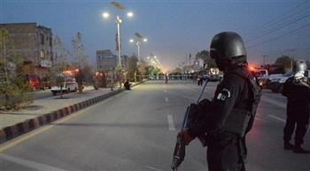   مقتل شرطى باكستانى ومسلحين بتبادل لإطلاق النار فى إسلام أباد