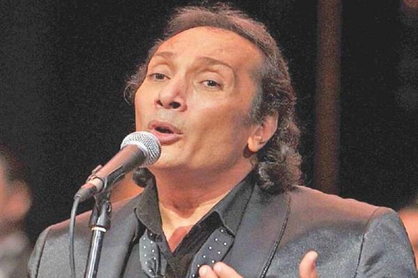 غدا.. علي الحجار في حفل فني على مسرح سيد درويش بالإسكندرية