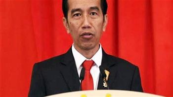   وزير أندونيسي: الرئيس جوكو يختار نوسانتارا عاصمة جديدة