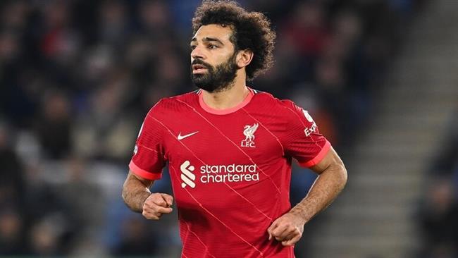 ذا بيست.. وفاء محمد صلاح وخيانة ميسي