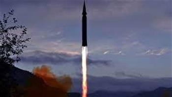  الولايات المتحدة تعرب عن قلقها حيال سلسلة تجارب كوريا الشمالية الصاروخية