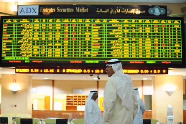 الإمارات تتصدر مؤشرات البورصة العربية