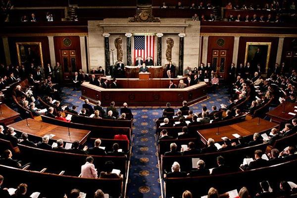 أعضاء في مجلس الشيوخ الأمريكي يتوجهون لأوكرانيا لتأكيد الدعم لكييف