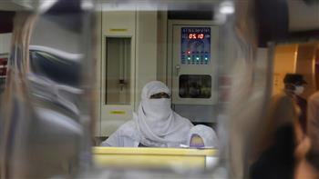   الإحصاء الخليجي: 92.2% نسبة التعافي من فيروس «كورونا» بدول الخليج