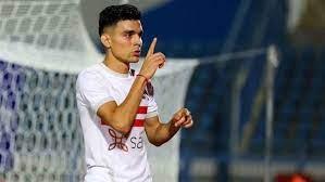 الزمالك يحل أزمة بن شرقي بـ12 مليون جنيه 