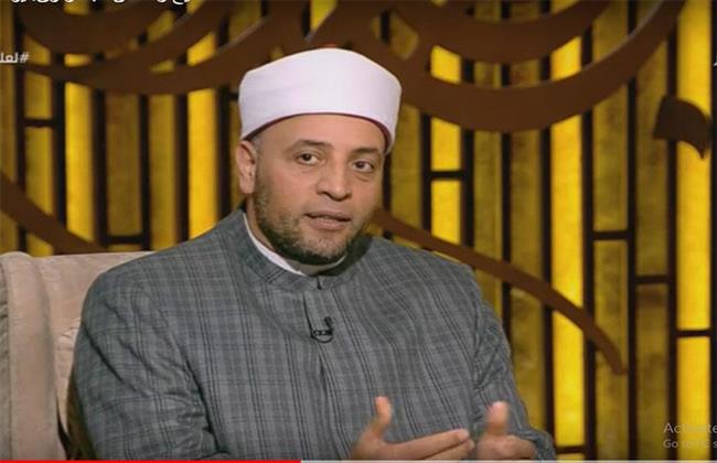 رمضان عبد المعز: الصحة أمانة وسنحاسب عليها يوم القيامة