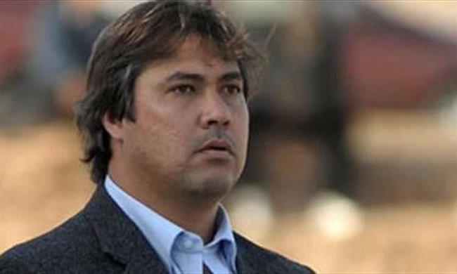 أحمد شوبير : أشرف قاسم يعانى ويحتاج إلى جراحة عاجلة 