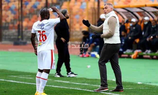 اليوم.. الزمالك يخشى مفاجآت فاركو فى كأس الرابطة