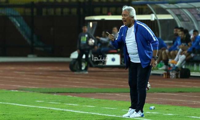  إنبى ضد المحلة بحثا عن أول فوز