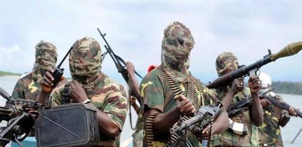 برلماني نيجيري: الإرهابيون يستهدفون الذكور الآن في هجمات القتل الجديدة