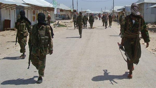 مقتل 13 عنصرا إرهابيا خلال عملية عسكرية للجيش الصومالي جنوب البلاد