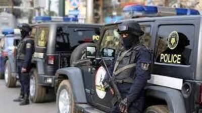 حملة أمنية بالقليوبية لضبط المحكوم عليهم الهاربين