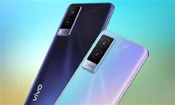 بسعر مناسب للشباب.. مواصفات هاتف vivo Y55 5G