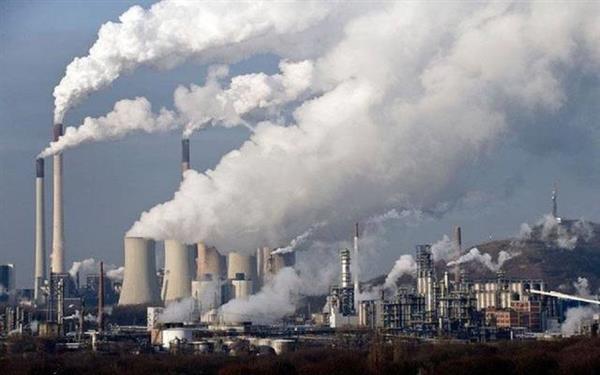 الكويت: استراتيجية وطنية لخفض انبعاثات الكربون