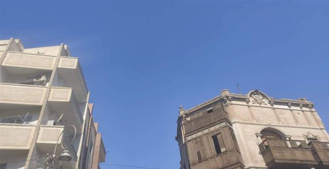 طقس قنا اليوم .. مشمس مع درجة برودة متوسطة نهارا 